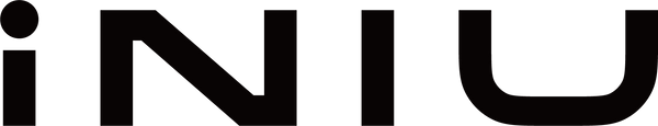 INIU logo