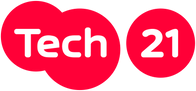 Tech21 logo