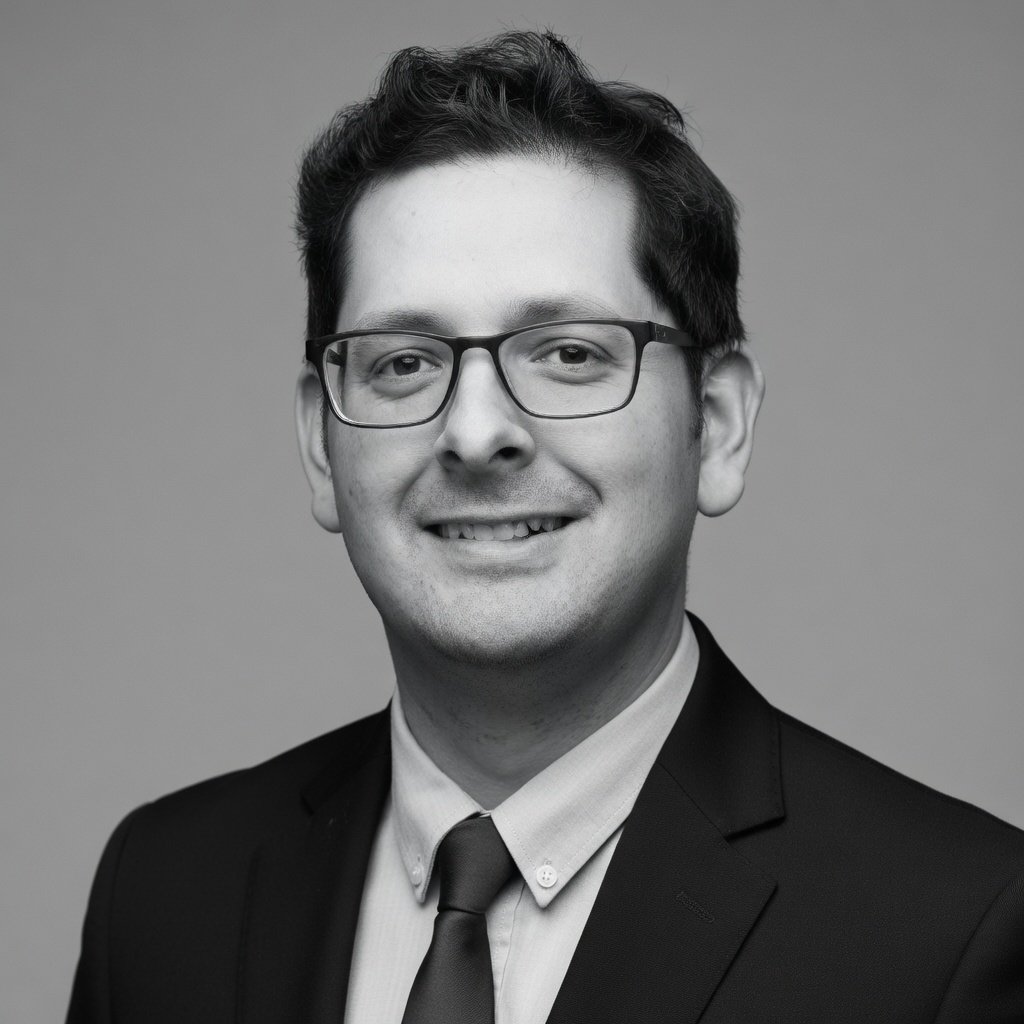 Mauricio Magallón, Founder of Aiim Retail